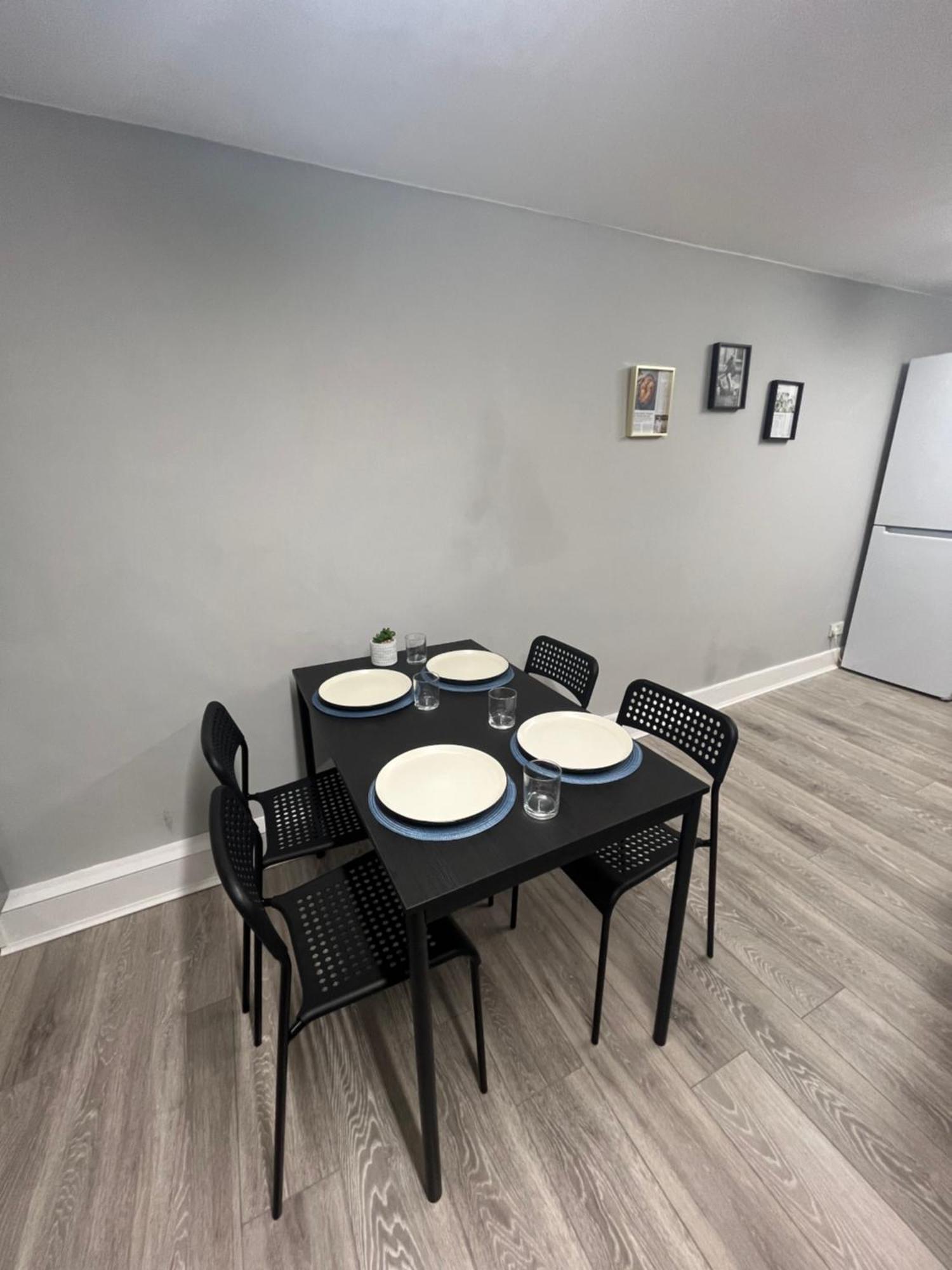 ロンドンCozy Two Bed In Brixton Next To Stationアパートメント エクステリア 写真