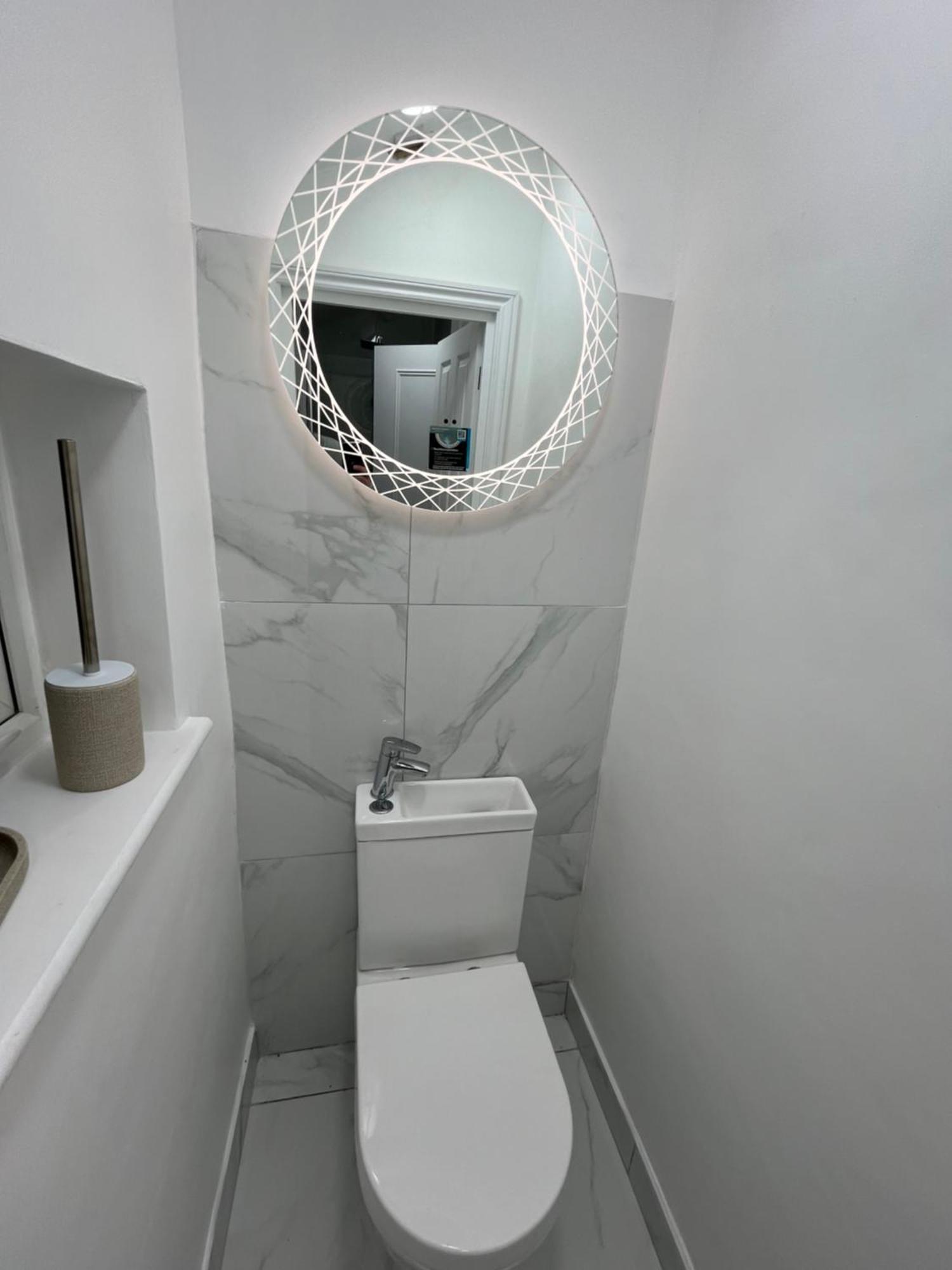 ロンドンCozy Two Bed In Brixton Next To Stationアパートメント エクステリア 写真