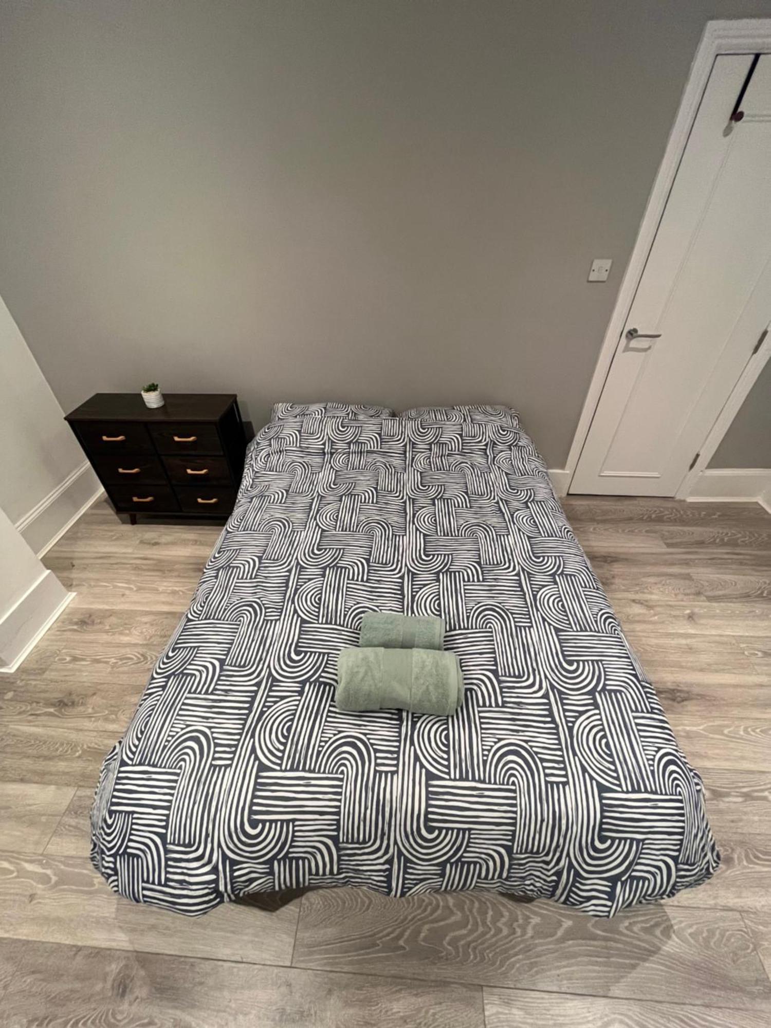 ロンドンCozy Two Bed In Brixton Next To Stationアパートメント エクステリア 写真